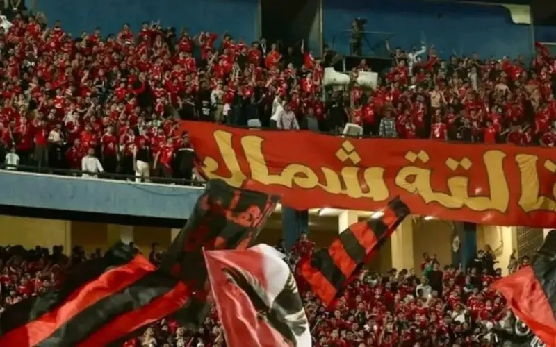 تريزيجيه يحتفل بثلاثية الأهلي في القمة: دائماً أنتم الرقم واحد